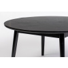 Černý dubový konferenční stolek WLL FABIO 80 cm -fv-interier-25