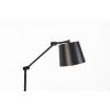 Černá kovová stojací lampa WLL HAJO 124 cm -fv-interier-25