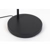 Černá kovová stojací lampa WLL HAJO 124 cm -fv-interier-25