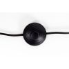 Černá kovová stojací lampa WLL HAJO 124 cm -fv-interier-25