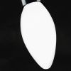 Bílá LED žárovka Kave Home Bulb E14 4W II. -fv-interier-25
