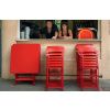 Bílý kovový skládací stůl Fermob Bistro 71 x 71 cm -fv-interier-25