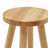 Dřevěná dětská stolička Kave Home Dilcia 31 cm -fv-interier-25