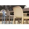 Bílá plastová barová židle Faro Mini 65 cm -fv-interier-25