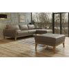 Světle hnědá kožená podnožka MESONICA Musso Tufted -fv-interier-25