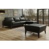 Tmavě šedá kožená podnožka MESONICA Musso Tufted -fv-interier-25