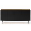 Komoda Arista 165 x 40 cm -fv-interier-25