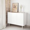 Komoda Arista 110 x 40 cm -fv-interier-25