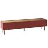 TV stolek Arista 180 x 40 cm