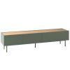 TV stolek Arista 180 x 40 cm