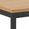Dubový jídelní stůl Darila 160 x 80 cm -fv-interier-25