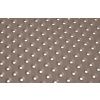 Šedo hnědý plastový zahradní stolek Step 60,5 cm -fv-interier-25