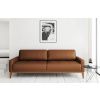 Kožená pohovka Musso Tufted 211 cm -fv-interier-25
