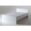 Bílá dřevěná postel Vipack Robin 120 x 200 cm -fv-interier-25