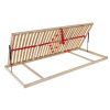 Výklopný lamelový postelový rošt Primaflex Kombi 90 x 200 cm, levý -fv-interier-25