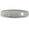 Betonově šedý balanční polštář VLUV PIL & PED STOV 36 cm