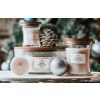 Malá vonná svíčka Woodwick, Warm Wool -fv-interier-25