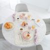 Růžová porcelánová mísa Kave Home Sayuri 24,3 cm -fv-interier-25