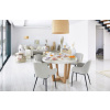Růžová porcelánová mísa Kave Home Sayuri 24,3 cm -fv-interier-25
