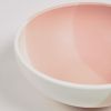 Růžová porcelánová mísa Kave Home Sayuri 24,3 cm -fv-interier-25