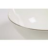 Bílá porcelánová miska Kave Home Taisia 24,5 cm -fv-interier-25