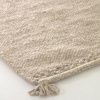 Béžový koberec Kave Home Carime 160 x 230 cm -fv-interier-25