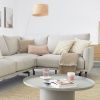 Růžový povlak na polštář Kave Home Augustina 30 x 50 cm -fv-interier-25