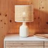 Bambusová stolní lampa Kave Home Erna -fv-interier-25