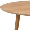 Přírodní dubový jídelní stůl Nagy 120 cm -fv-interier-25