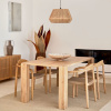Jutové stínidlo Kave Home Crismilda 50 cm -fv-interier-25