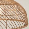 Ratanové stínidlo Kave Home Dyara 42,5 cm -fv-interier-25