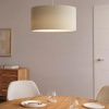 Béžové stínidlo Kave Home Nazli 50 cm -fv-interier-25
