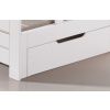 Bílá borovicová zásuvka k posteli Vipack Jumper 130 x 61,9 cm -fv-interier-25