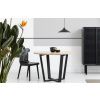 Dubový rozkládací jídelní stůl Rotondo 110-170 x 110 cm -fv-interier-25