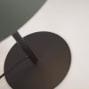 Zelená kovová stolní lampa Kave Home Aleyla -fv-interier-25Zelená kovová stolní lampa Kave Home Aleyla