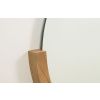 Teakové závěsné zrcadlo Kave Home Rokia 55 x 90 cm -fv-interier-25