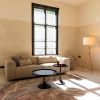 Bílá bambusová stojací lampa Zuiver Fan 155 cm -fv-interier-25