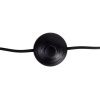 Černá stojací lampa ZUIVER BOW -fv-interier-25