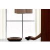 Set čtyř tmavě hnědo šedých keramických misek AUDO NEW NORM 12 cm -fv-interier-25