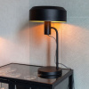 Černá kovová stolní lampa WLL LANDON -fv-interier-25