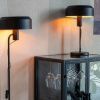 Černá kovová stolní lampa WLL LANDON -fv-interier-25