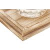Set pěti modrých skleněných svícnů na tácu Bloomingville Sanga -fv-interier-25