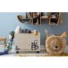 Set dvou dřevěných úložných boxů na hračky Bloomingville Nonni 40/50 x 30/35 cm -fv-interier-25