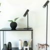 Černá kovová stojací lampa Aris 150 cm -fv-interier-25