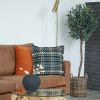 Zlatá kovová stojací lampa Aris 150 cm -fv-interier-25