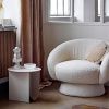Šedý kovový odkládací stolek Bloomingville Cher 43 cm -fv-interier-25
