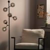 Skleněná stojací lampa Atom 155 cm -fv-interier-25