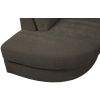Koncový modul Flaireen 93 cm, levý -fv-interier-25