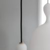 Skleněné závěsné světlo Dueodde 18 cm -fv-interier-25