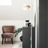 Kovová stojací lampa DC 150 cm -fv-interier-25